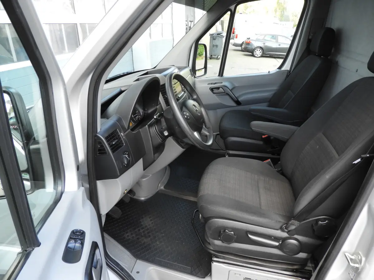316 2.2 CDI L2H1 | EURO 6 | IMPERIAAL | TREKHAAK | XENON | CAMERA