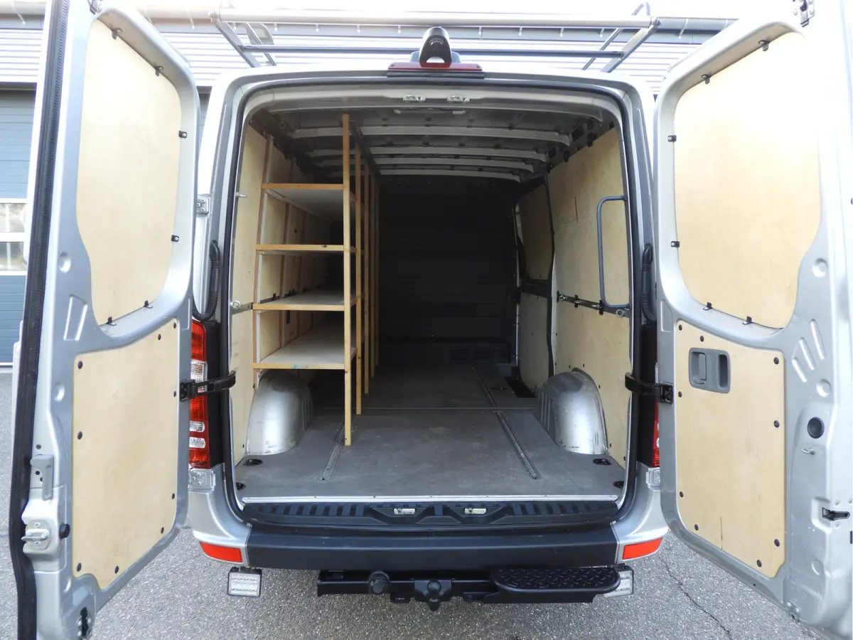 316 2.2 CDI L2H1 | EURO 6 | IMPERIAAL | TREKHAAK | XENON | CAMERA