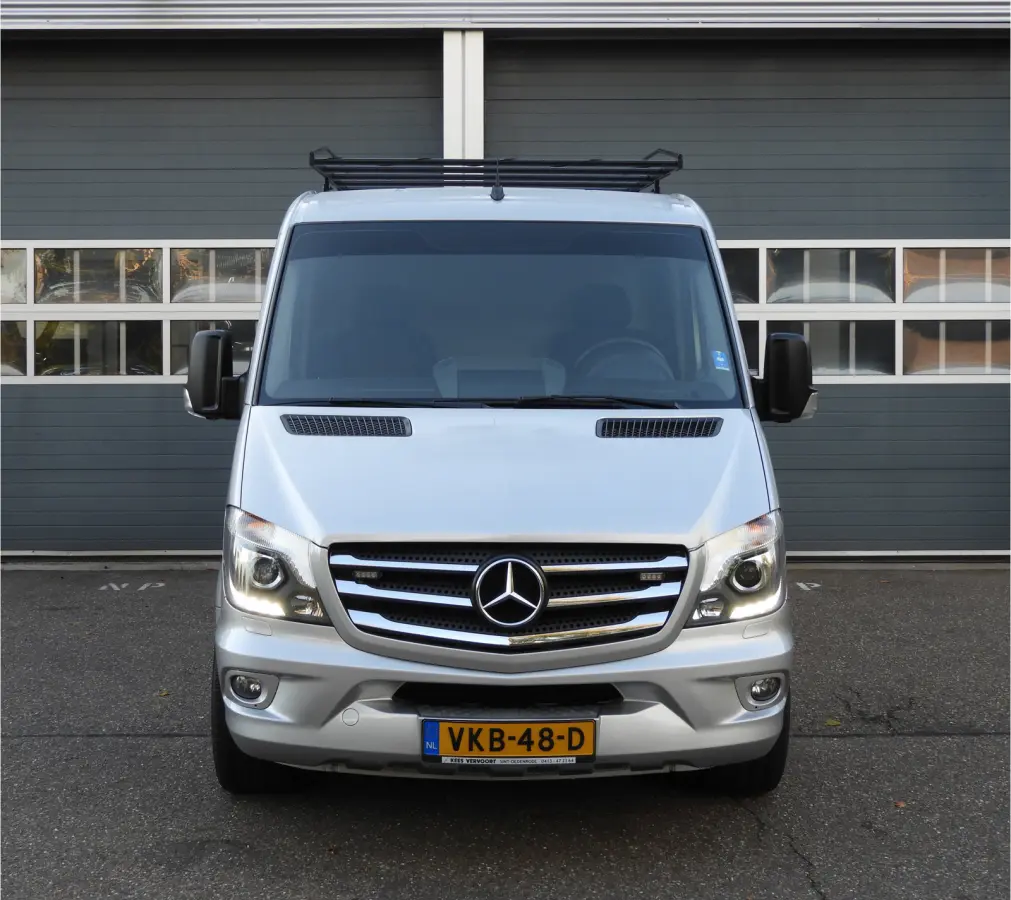 316 2.2 CDI L2H1 | EURO 6 | IMPERIAAL | TREKHAAK | XENON | CAMERA