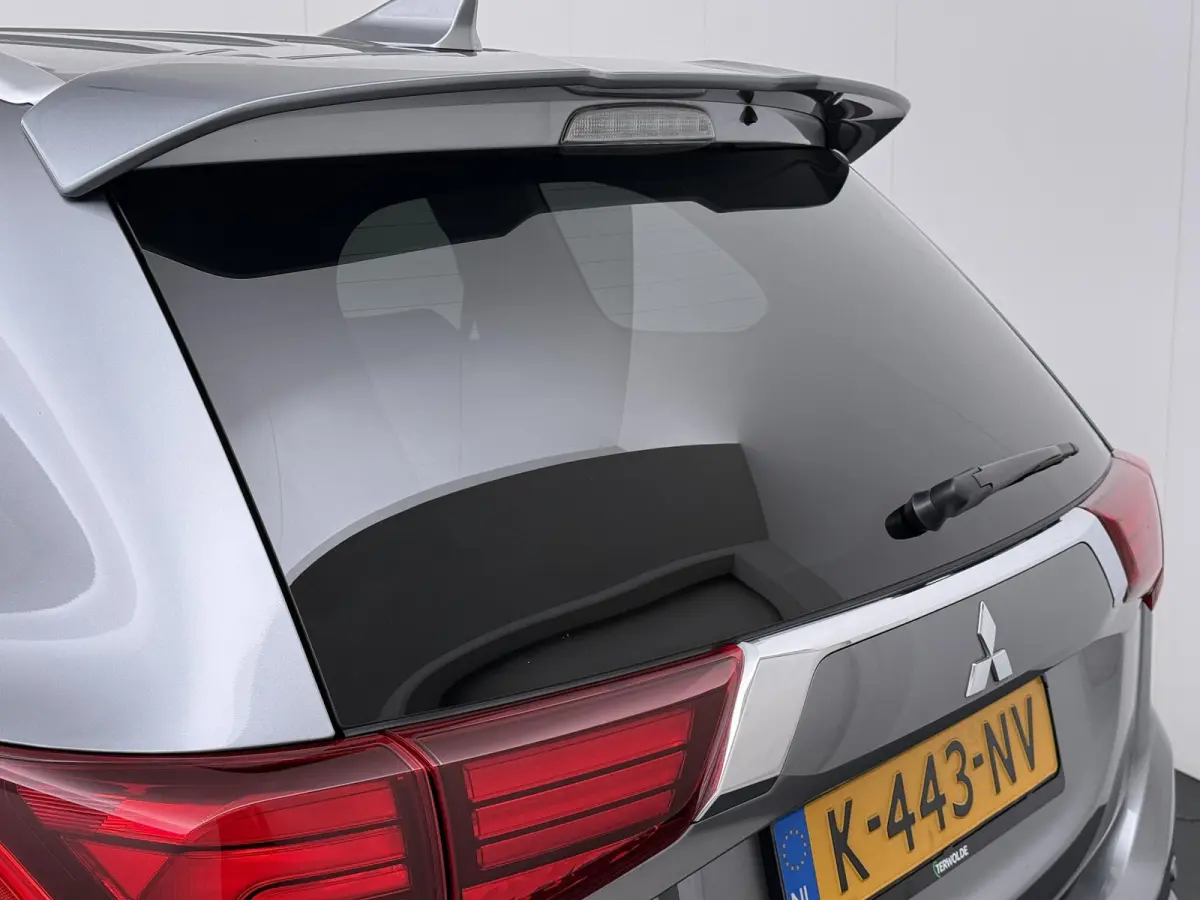 2.4 PHEV Pure Afneembare trekhaak | Stoelverwarming | 4WD