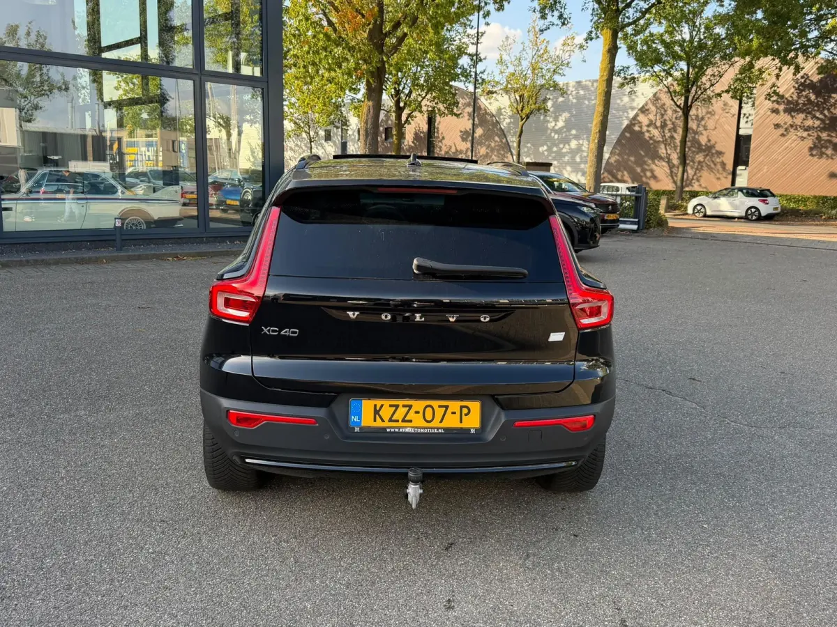Single Motor Extended Range Ultimate 82 kWh SOH 100%| FULL OPTION| HARMAN KARDON| ELEKTRISCHE STOEL + MEMORY| PANORAMADAK| 360 CAMERA| ELEK. TREKHAAK| STOEL + STUURVERWARMING