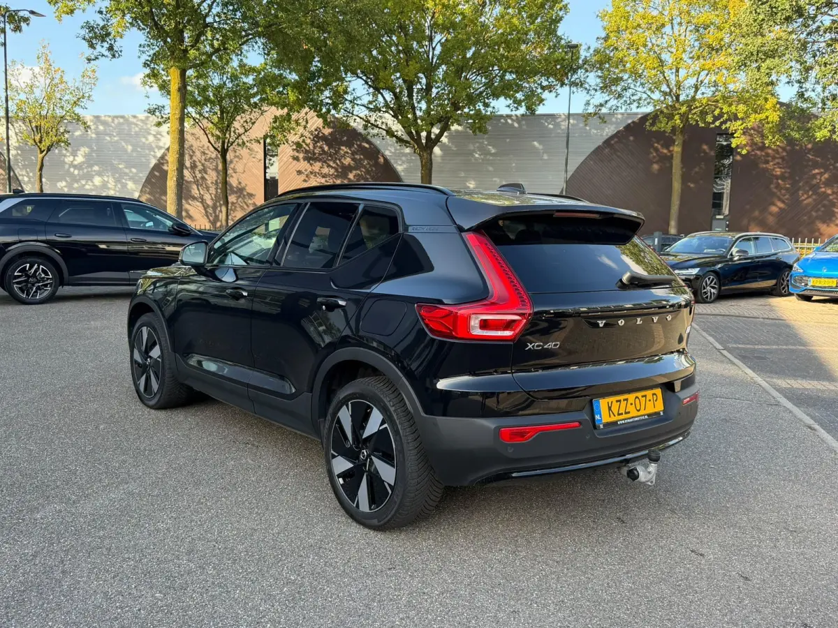 Single Motor Extended Range Ultimate 82 kWh SOH 100%| FULL OPTION| HARMAN KARDON| ELEKTRISCHE STOEL + MEMORY| PANORAMADAK| 360 CAMERA| ELEK. TREKHAAK| STOEL + STUURVERWARMING