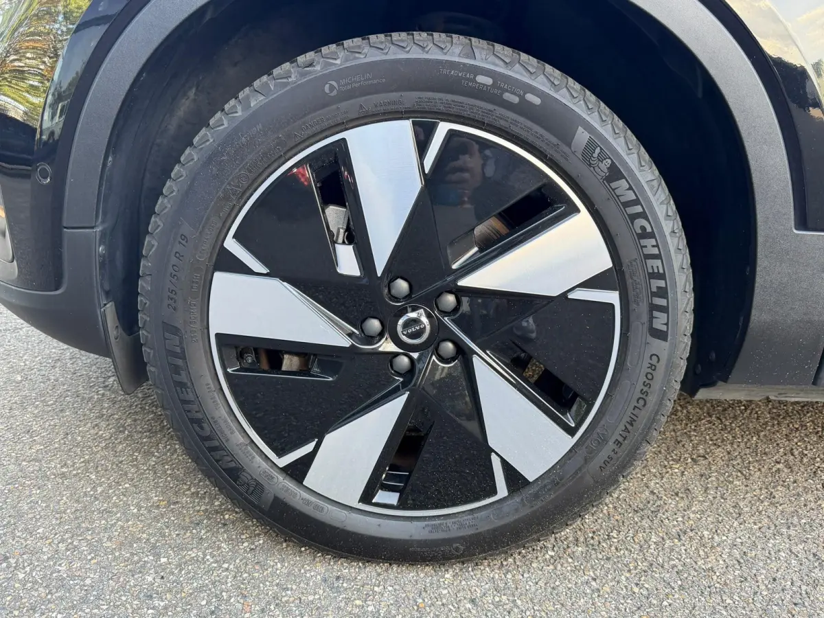 Single Motor Extended Range Ultimate 82 kWh SOH 100%| FULL OPTION| HARMAN KARDON| ELEKTRISCHE STOEL + MEMORY| PANORAMADAK| 360 CAMERA| ELEK. TREKHAAK| STOEL + STUURVERWARMING