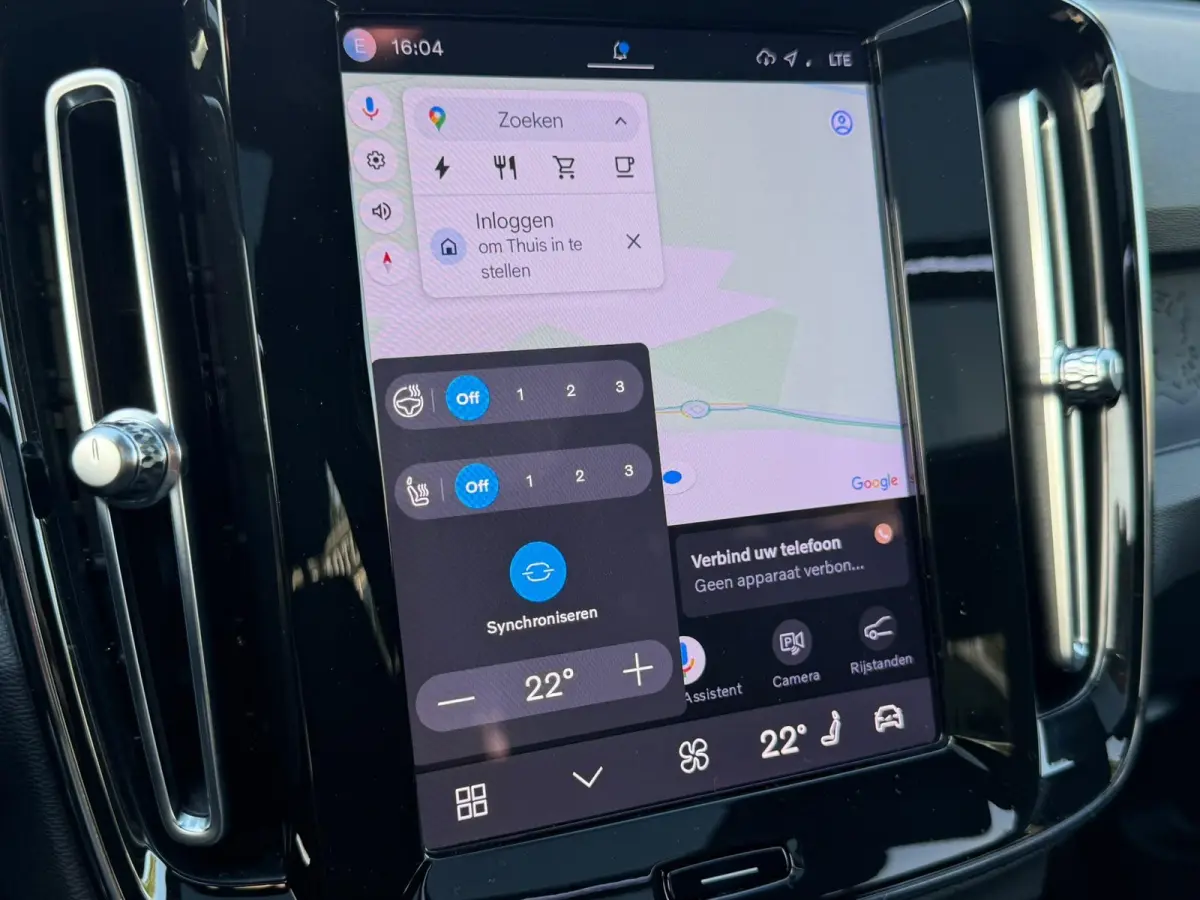 Single Motor Extended Range Ultimate 82 kWh SOH 100%| FULL OPTION| HARMAN KARDON| ELEKTRISCHE STOEL + MEMORY| PANORAMADAK| 360 CAMERA| ELEK. TREKHAAK| STOEL + STUURVERWARMING