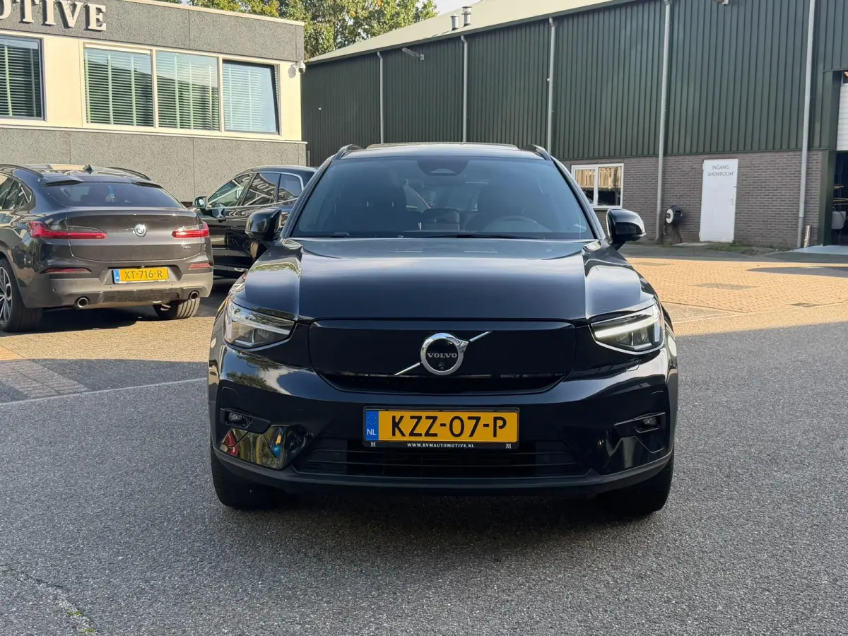 Single Motor Extended Range Ultimate 82 kWh SOH 100%| FULL OPTION| HARMAN KARDON| ELEKTRISCHE STOEL + MEMORY| PANORAMADAK| 360 CAMERA| ELEK. TREKHAAK| STOEL + STUURVERWARMING