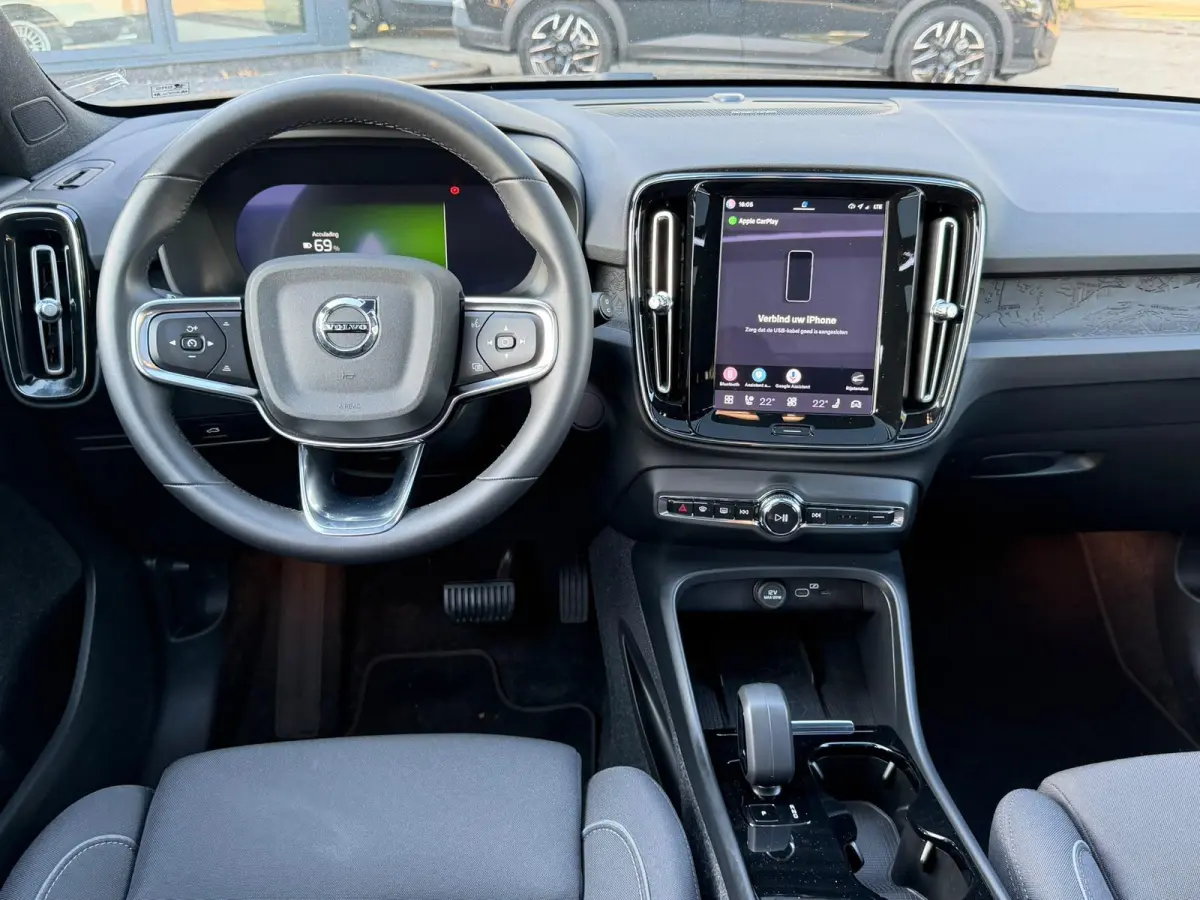 Single Motor Extended Range Ultimate 82 kWh SOH 100%| FULL OPTION| HARMAN KARDON| ELEKTRISCHE STOEL + MEMORY| PANORAMADAK| 360 CAMERA| ELEK. TREKHAAK| STOEL + STUURVERWARMING