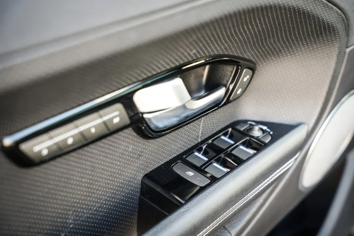 2.0 Si 4WD Prestige Business Edition | Panorama | Navi | Leder | Metalic | Org. NL |