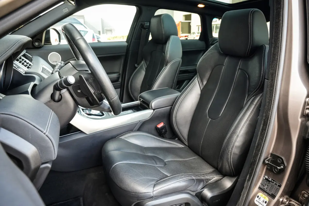 2.0 Si 4WD Prestige Business Edition | Panorama | Navi | Leder | Metalic | Org. NL |