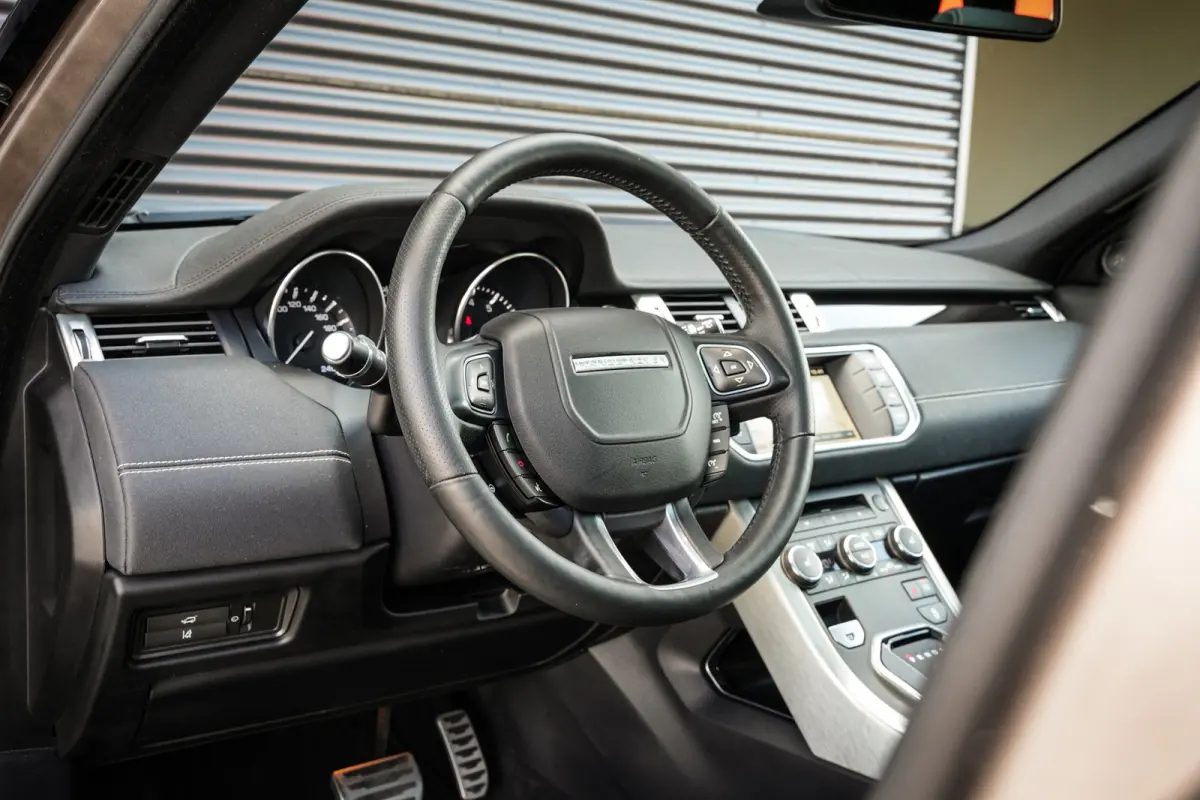 2.0 Si 4WD Prestige Business Edition | Panorama | Navi | Leder | Metalic | Org. NL |
