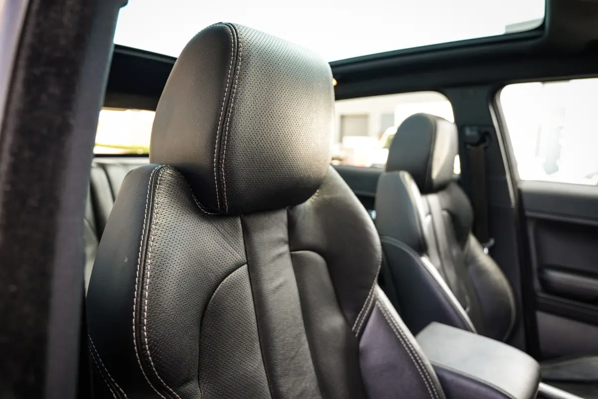 2.0 Si 4WD Prestige Business Edition | Panorama | Navi | Leder | Metalic | Org. NL |