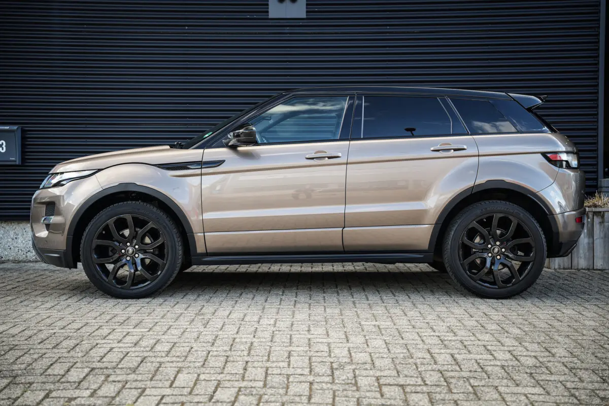 2.0 Si 4WD Prestige Business Edition | Panorama | Navi | Leder | Metalic | Org. NL |