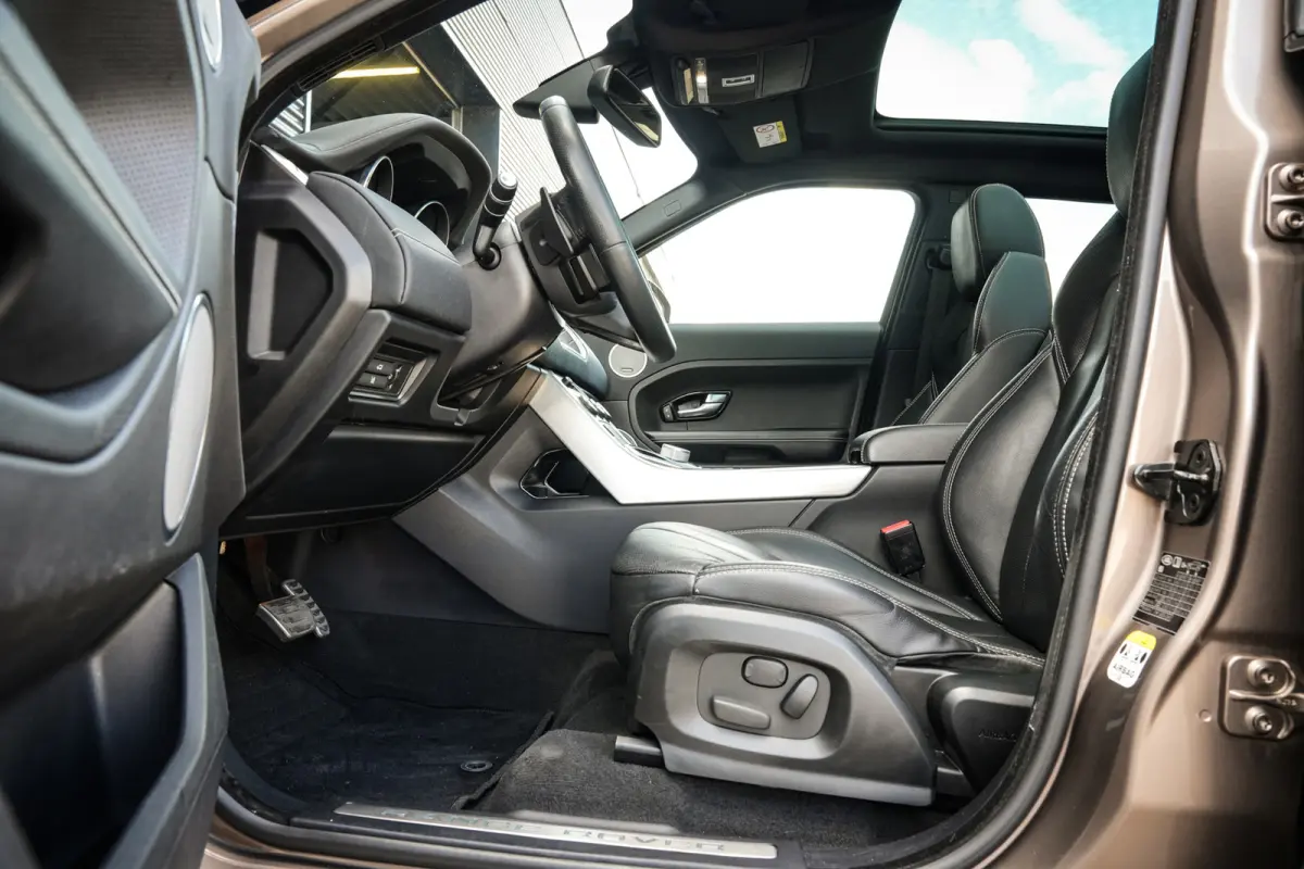 2.0 Si 4WD Prestige Business Edition | Panorama | Navi | Leder | Metalic | Org. NL |