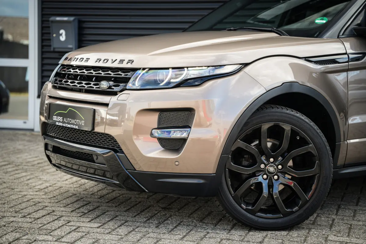 2.0 Si 4WD Prestige Business Edition | Panorama | Navi | Leder | Metalic | Org. NL |