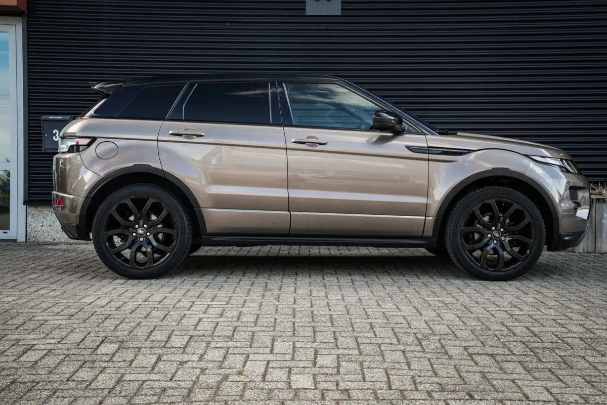 2.0 Si 4WD Prestige Business Edition | Panorama | Navi | Leder | Metalic | Org. NL |