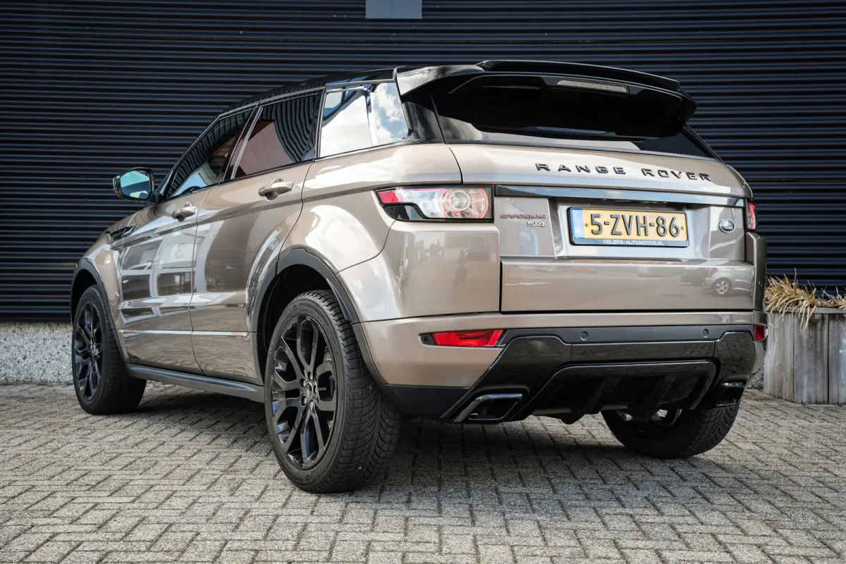 2.0 Si 4WD Prestige Business Edition | Panorama | Navi | Leder | Metalic | Org. NL |
