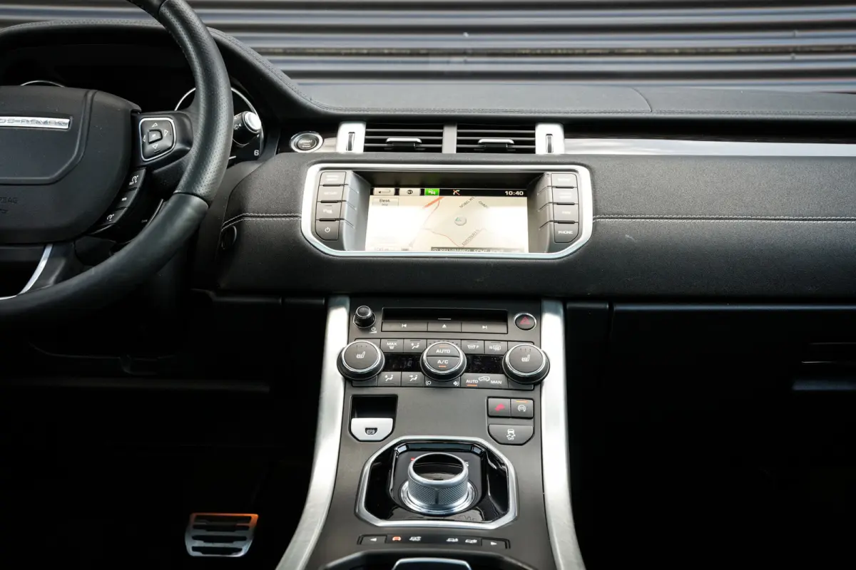 2.0 Si 4WD Prestige Business Edition | Panorama | Navi | Leder | Metalic | Org. NL |