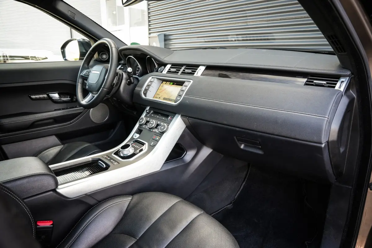 2.0 Si 4WD Prestige Business Edition | Panorama | Navi | Leder | Metalic | Org. NL |