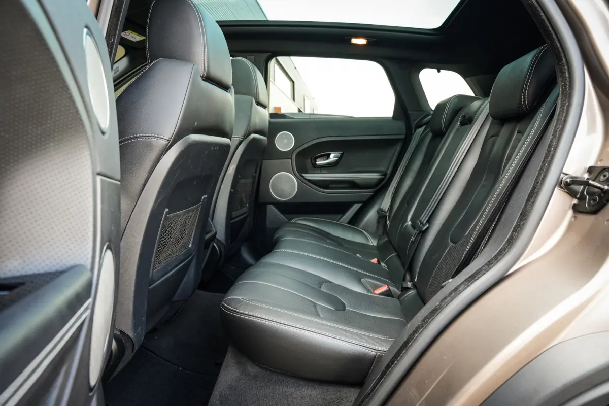 2.0 Si 4WD Prestige Business Edition | Panorama | Navi | Leder | Metalic | Org. NL |