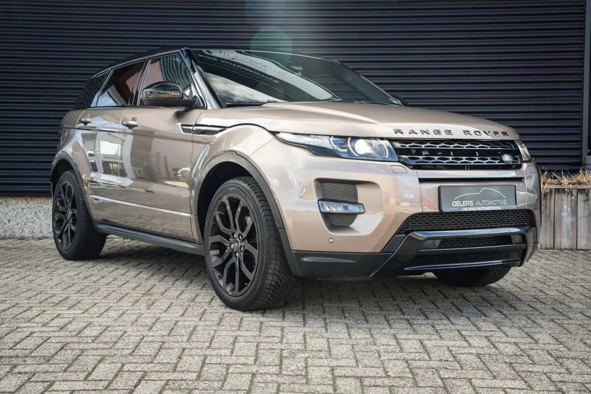 2.0 Si 4WD Prestige Business Edition | Panorama | Navi | Leder | Metalic | Org. NL |