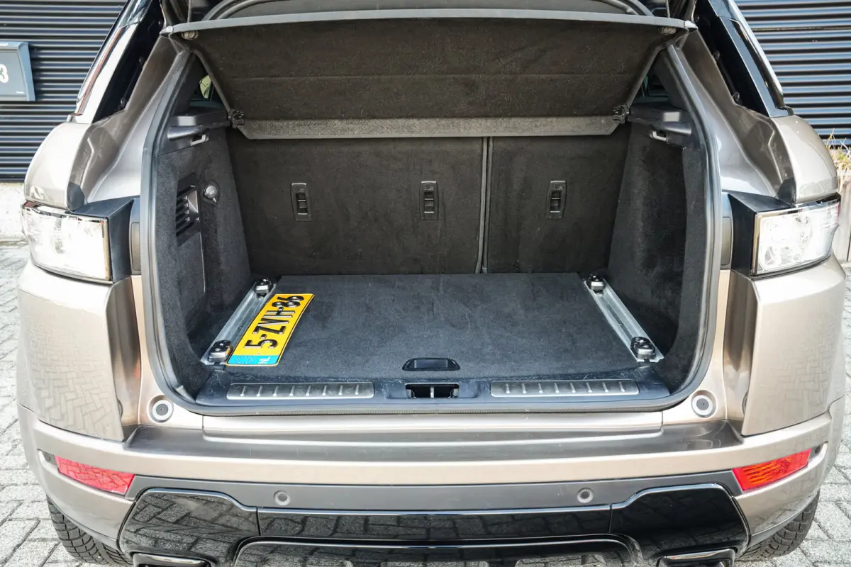 2.0 Si 4WD Prestige Business Edition | Panorama | Navi | Leder | Metalic | Org. NL |