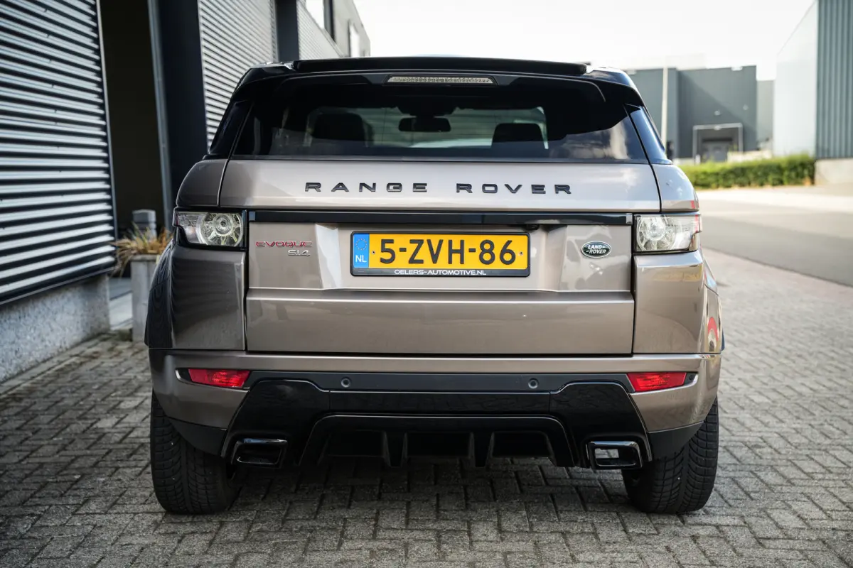 2.0 Si 4WD Prestige Business Edition | Panorama | Navi | Leder | Metalic | Org. NL |