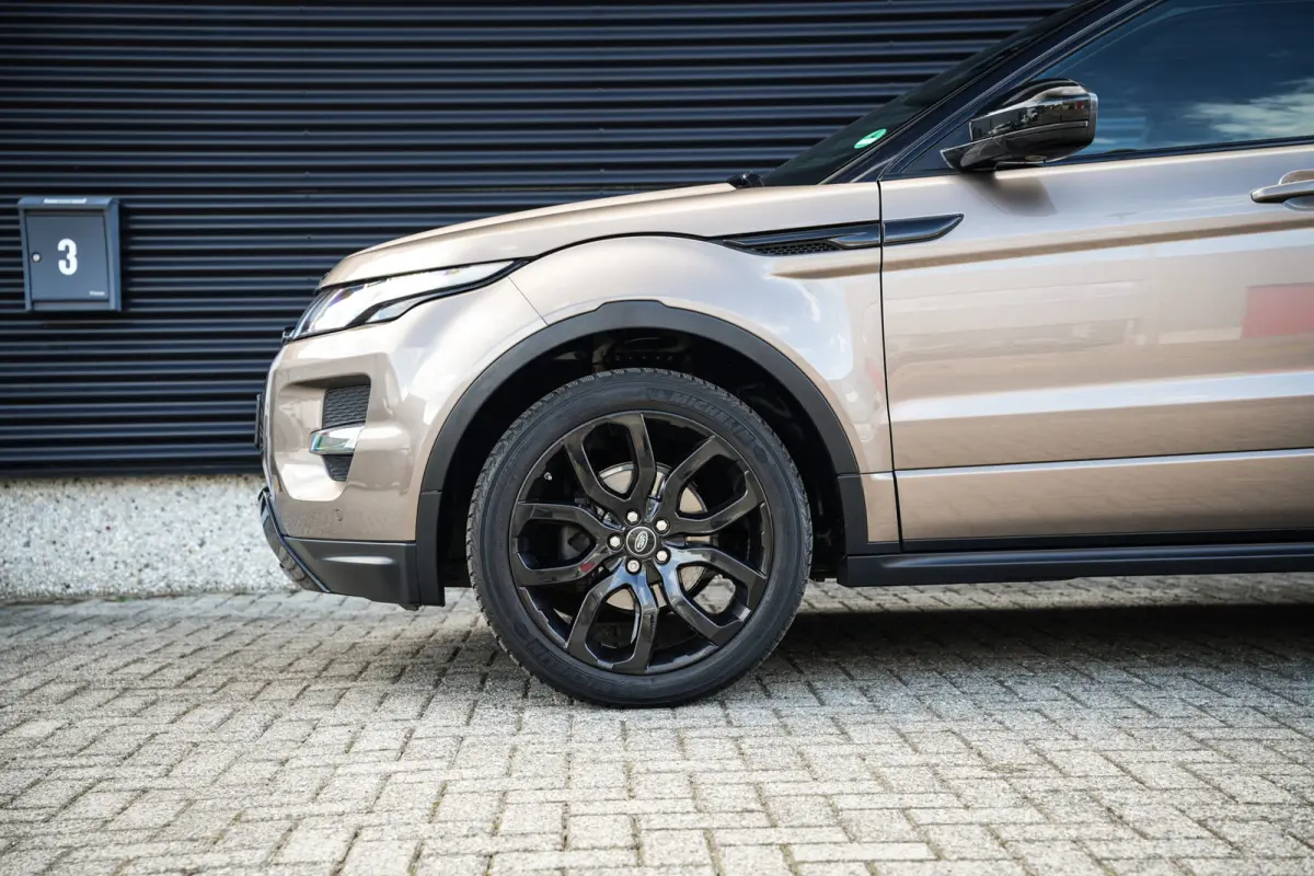 2.0 Si 4WD Prestige Business Edition | Panorama | Navi | Leder | Metalic | Org. NL |