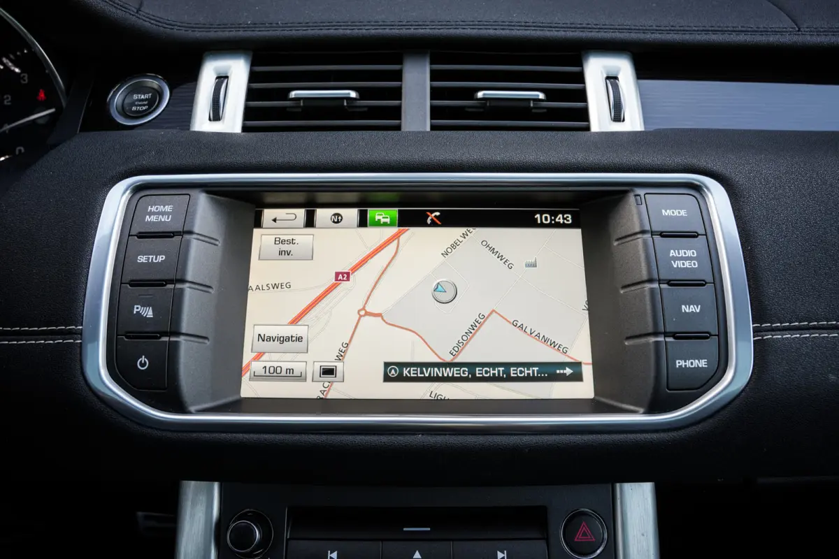 2.0 Si 4WD Prestige Business Edition | Panorama | Navi | Leder | Metalic | Org. NL |
