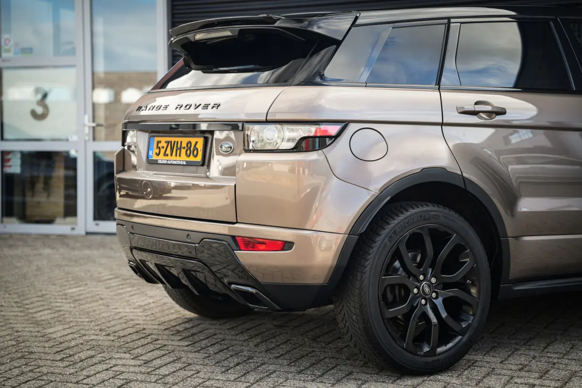 2.0 Si 4WD Prestige Business Edition | Panorama | Navi | Leder | Metalic | Org. NL |