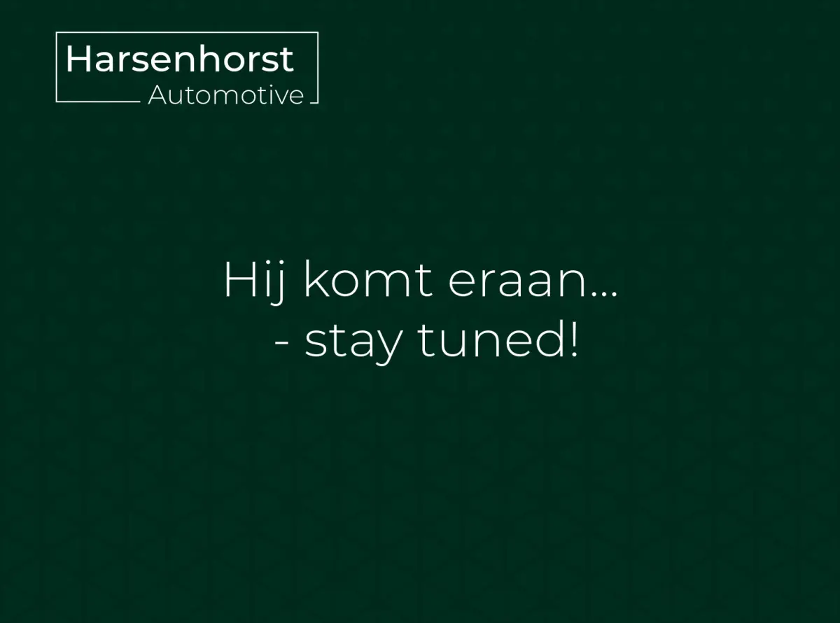 Executive 80 kWh | SOH 99,26% | Adaptieve Cruise Control | Elektrische trekhaak | Panoramadak | LED | PDC V+A | Stoelverwarming | Standkachel | Elektrisch verstelbare stoelen