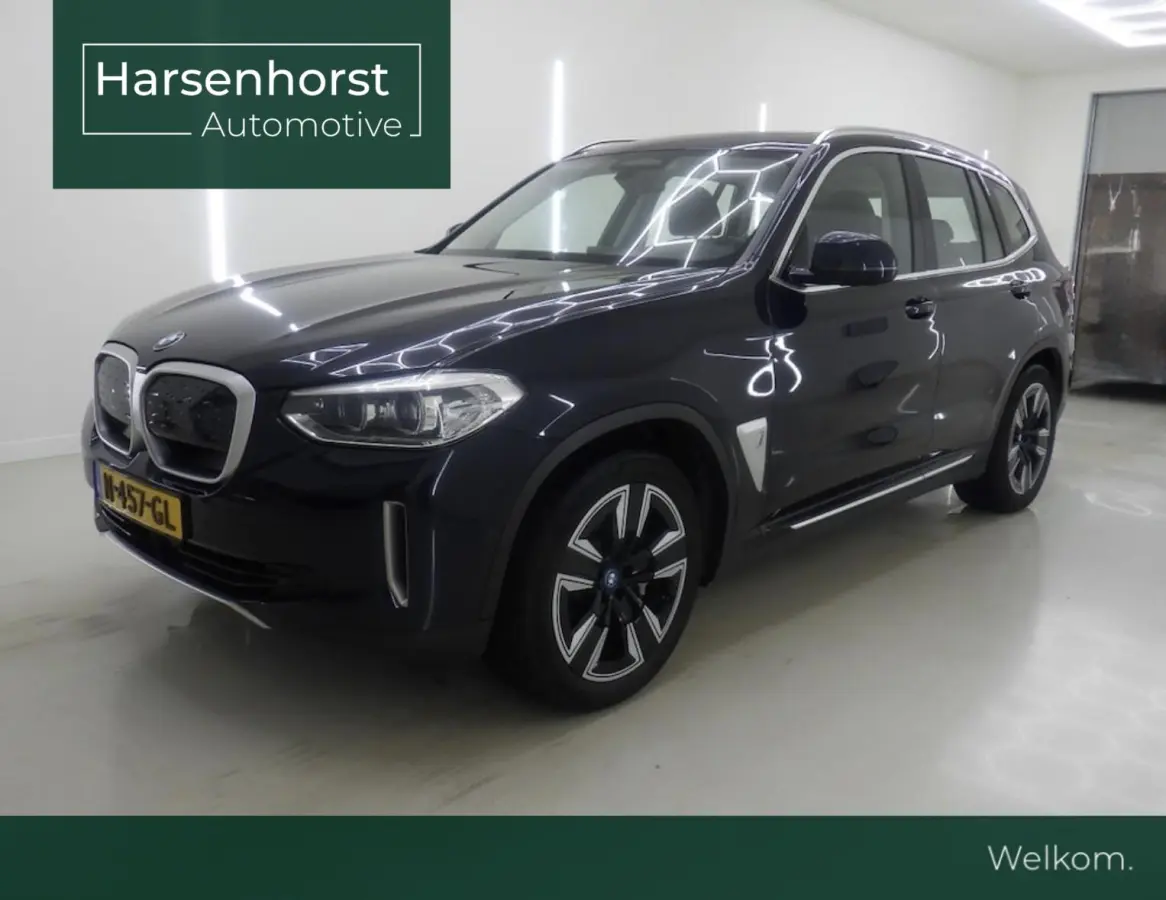 Executive 80 kWh | SOH 99,26% | Adaptieve Cruise Control | Elektrische trekhaak | Panoramadak | LED | PDC V+A | Stoelverwarming | Standkachel | Elektrisch verstelbare stoelen