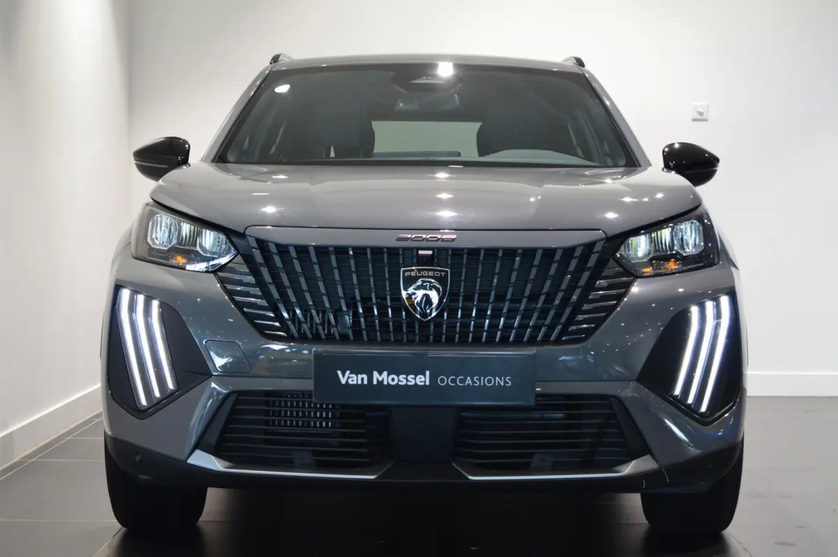 1.2 Hybrid 145 Allure