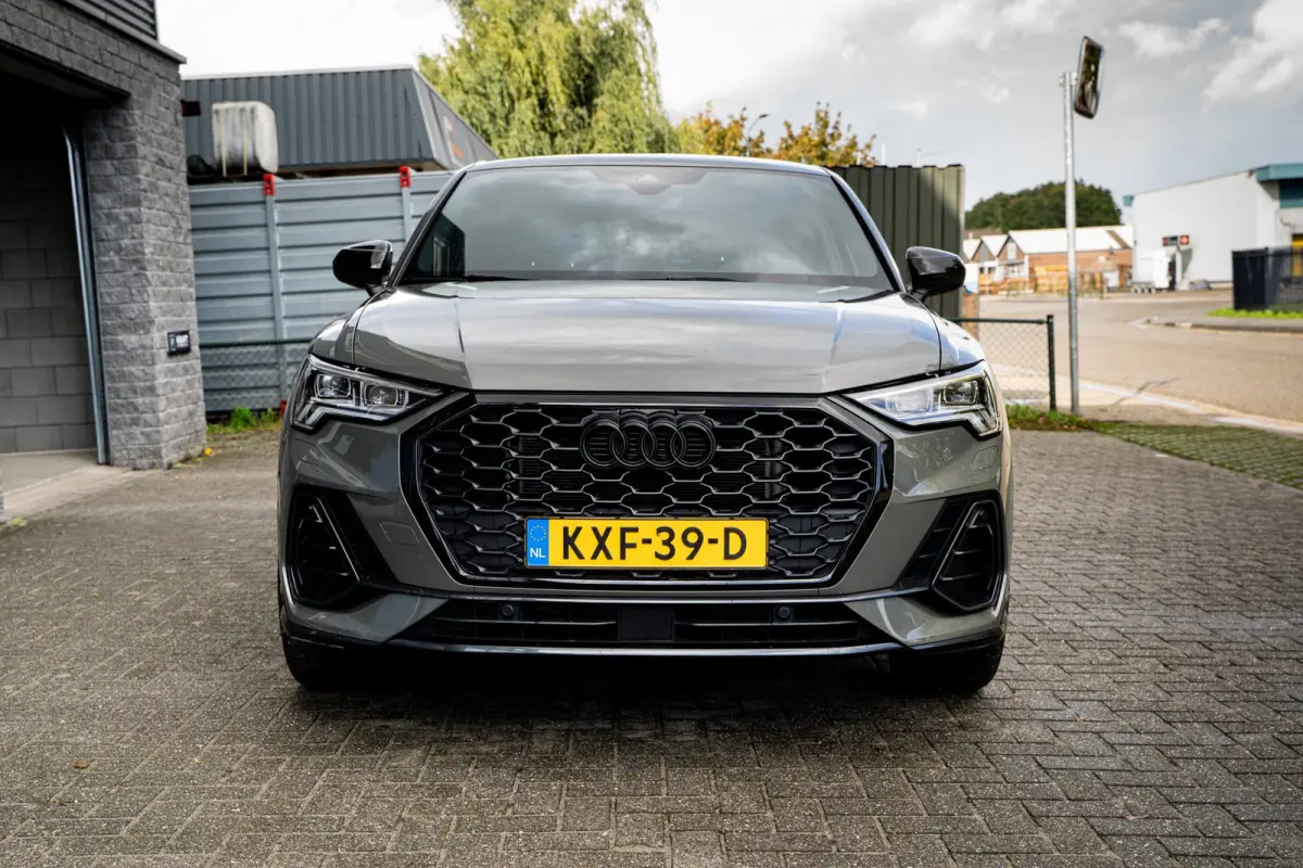 45 TFSI e S Edition | BTW Auto | ACC | Leder | Black Pack | Apple Carplay | NAVI |