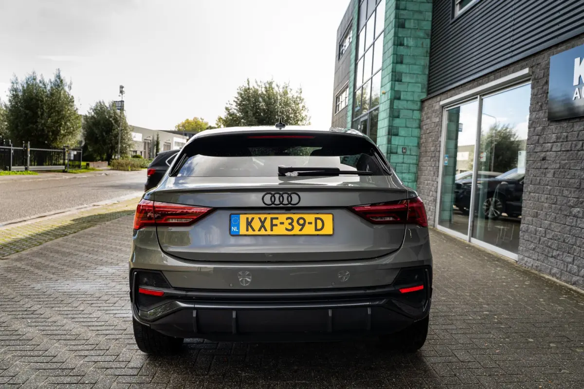 45 TFSI e S Edition | BTW Auto | ACC | Leder | Black Pack | Apple Carplay | NAVI |