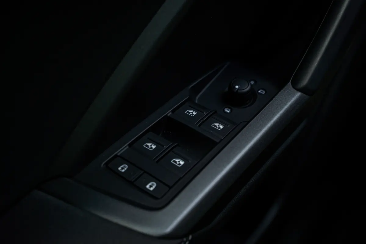 45 TFSI e S Edition | BTW Auto | ACC | Leder | Black Pack | Apple Carplay | NAVI |