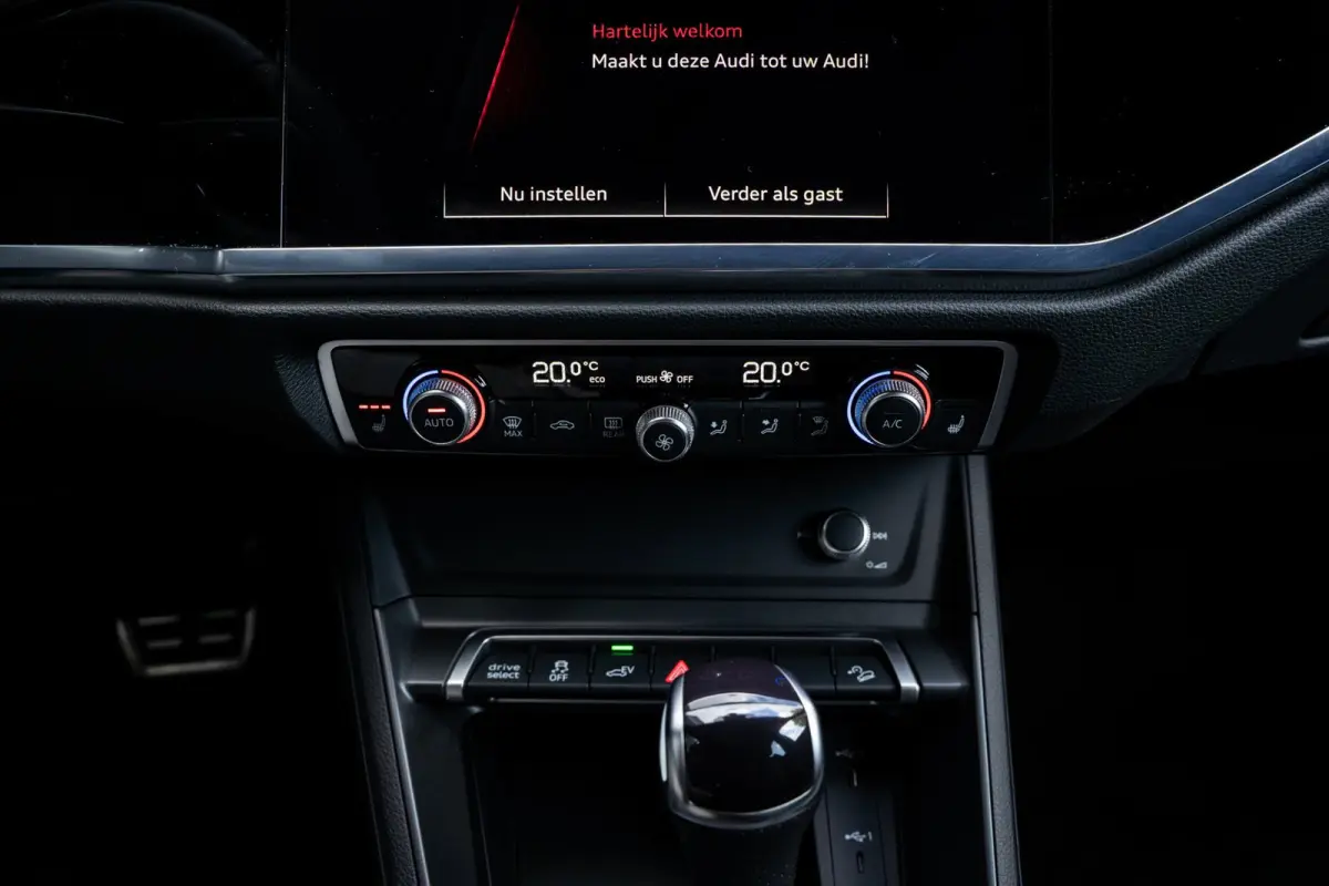 45 TFSI e S Edition | BTW Auto | ACC | Leder | Black Pack | Apple Carplay | NAVI |