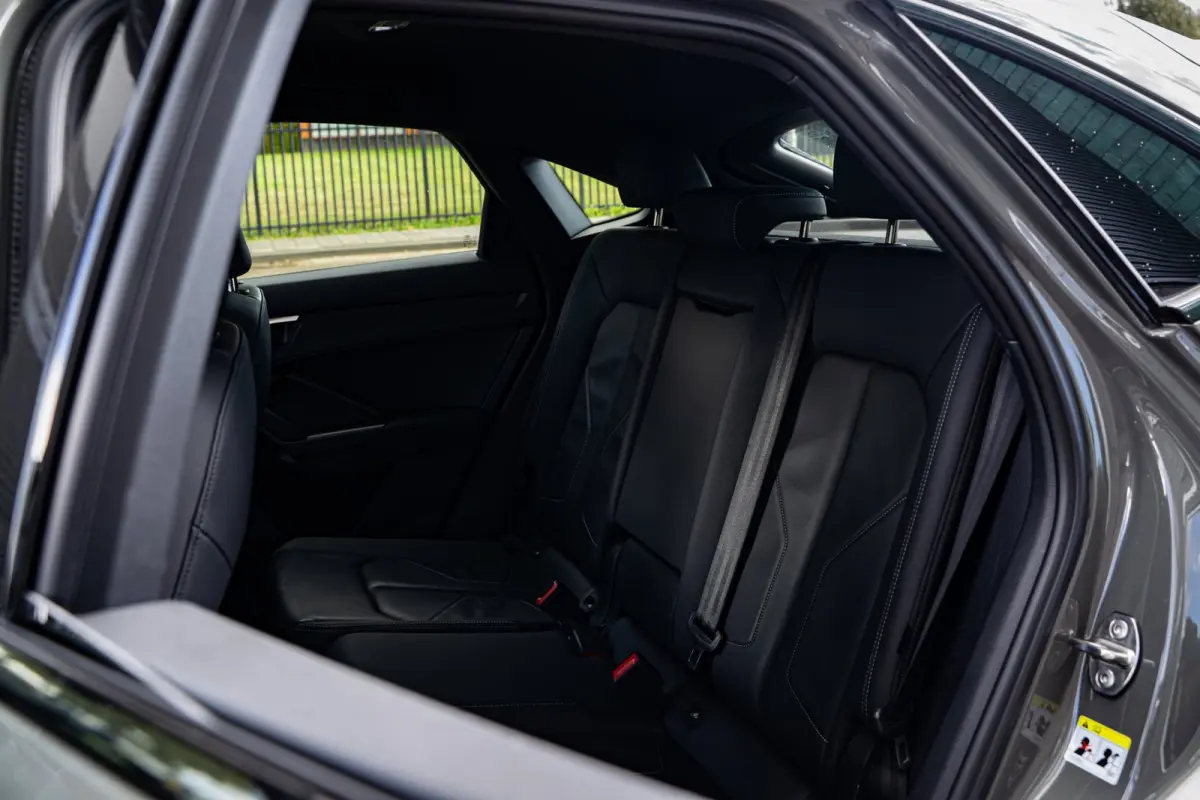 45 TFSI e S Edition | BTW Auto | ACC | Leder | Black Pack | Apple Carplay | NAVI |