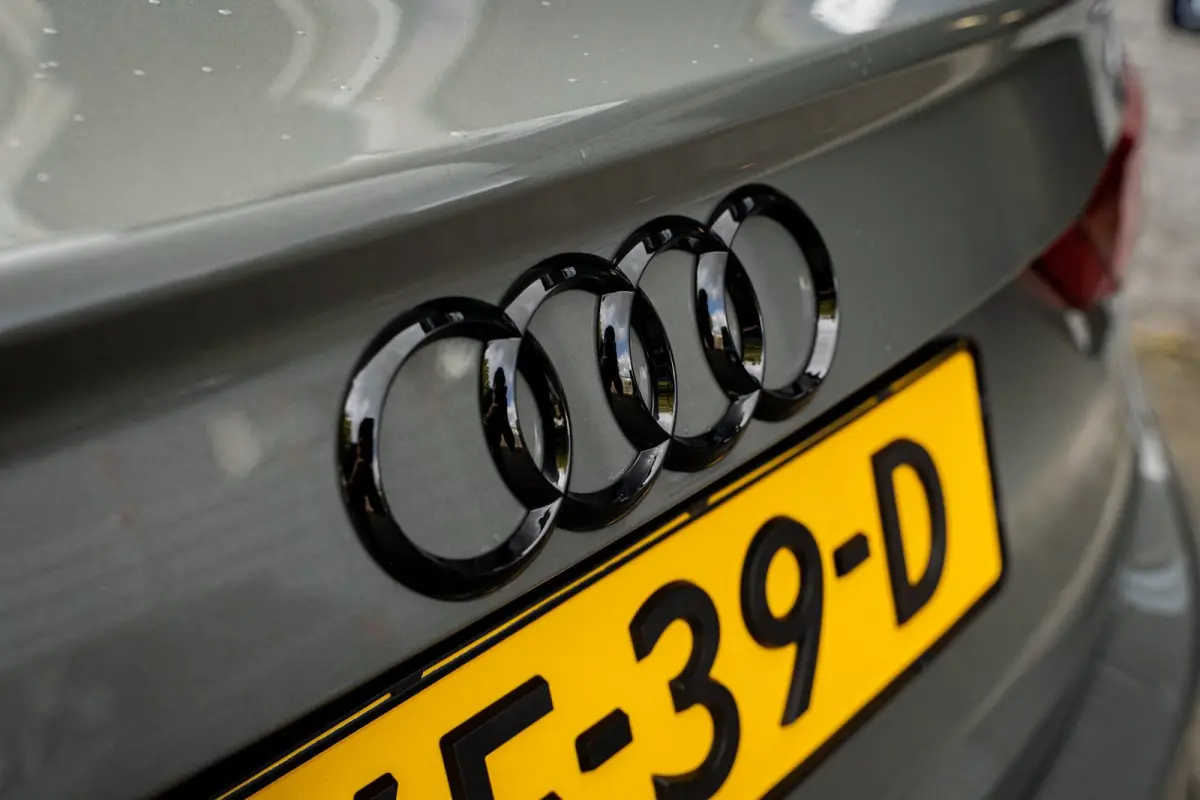 45 TFSI e S Edition | BTW Auto | ACC | Leder | Black Pack | Apple Carplay | NAVI |