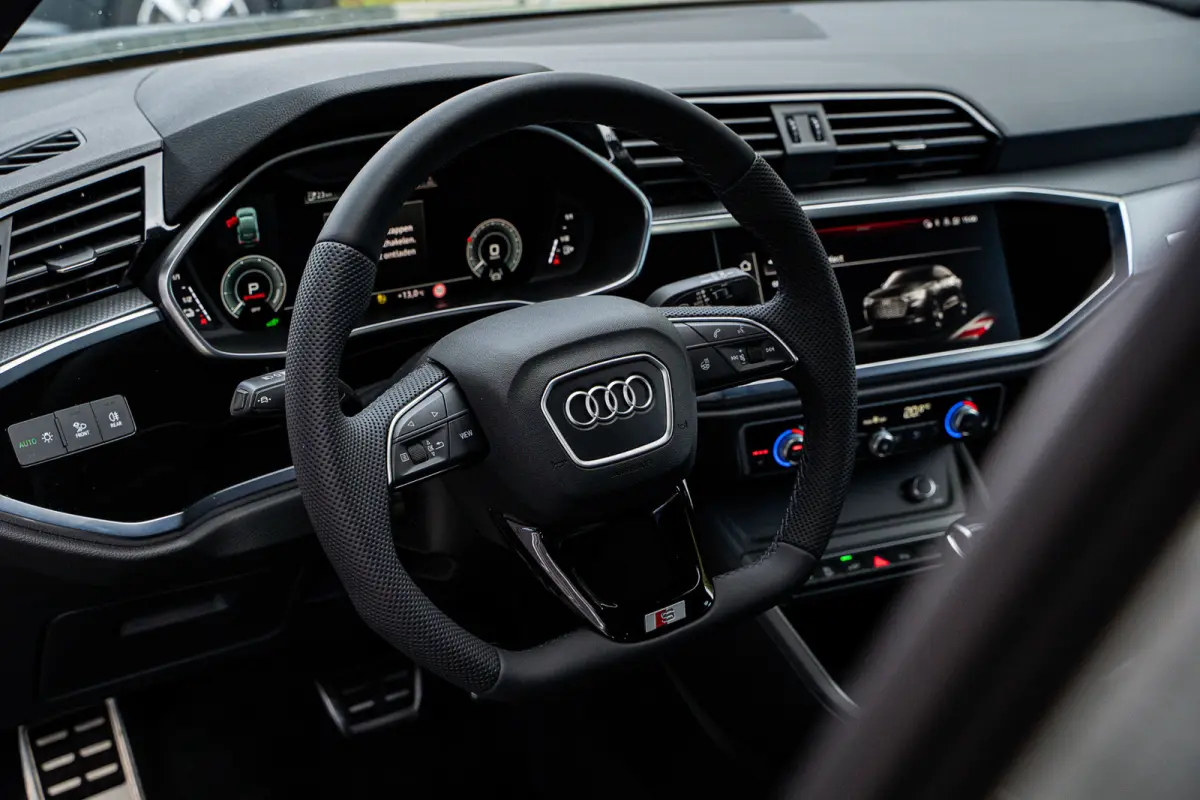45 TFSI e S Edition | BTW Auto | ACC | Leder | Black Pack | Apple Carplay | NAVI |