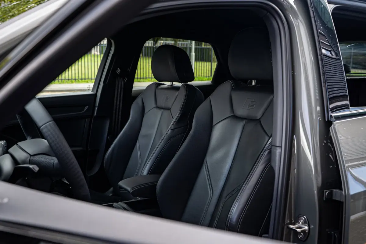 45 TFSI e S Edition | BTW Auto | ACC | Leder | Black Pack | Apple Carplay | NAVI |