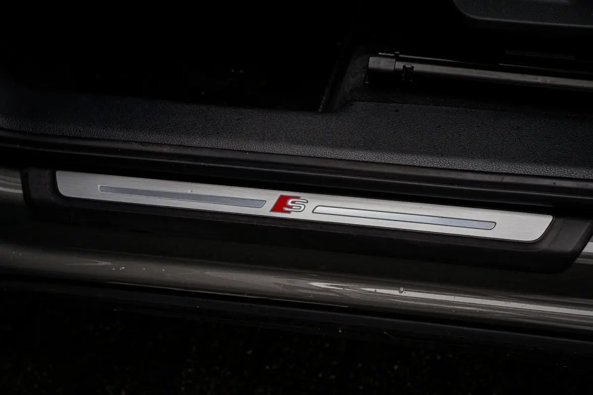 45 TFSI e S Edition | BTW Auto | ACC | Leder | Black Pack | Apple Carplay | NAVI |