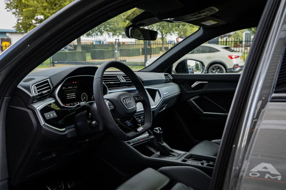 45 TFSI e S Edition | BTW Auto | ACC | Leder | Black Pack | Apple Carplay | NAVI |
