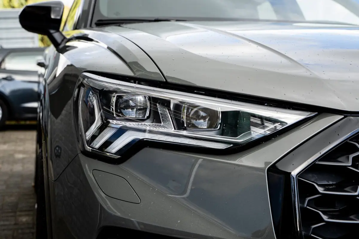 45 TFSI e S Edition | BTW Auto | ACC | Leder | Black Pack | Apple Carplay | NAVI |