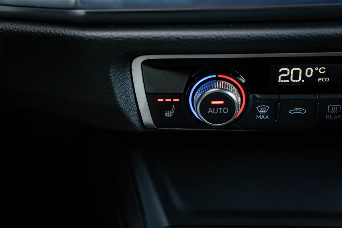 45 TFSI e S Edition | BTW Auto | ACC | Leder | Black Pack | Apple Carplay | NAVI |