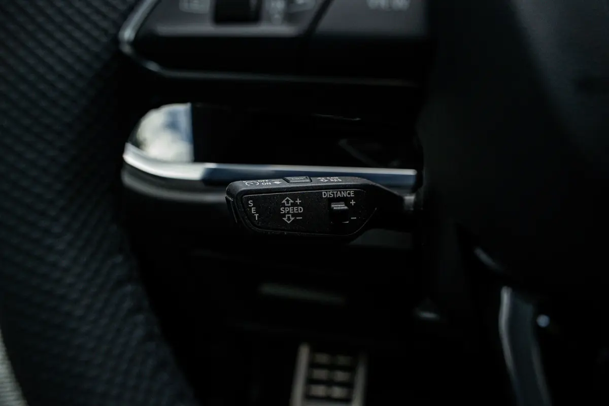 45 TFSI e S Edition | BTW Auto | ACC | Leder | Black Pack | Apple Carplay | NAVI |