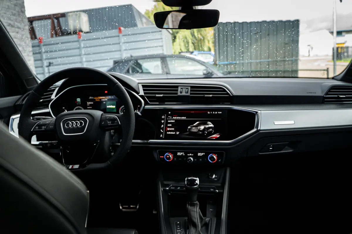 45 TFSI e S Edition | BTW Auto | ACC | Leder | Black Pack | Apple Carplay | NAVI |