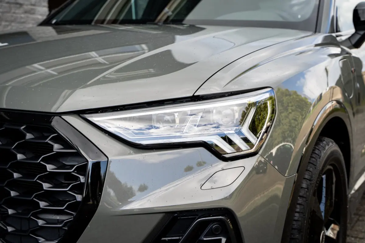 45 TFSI e S Edition | BTW Auto | ACC | Leder | Black Pack | Apple Carplay | NAVI |