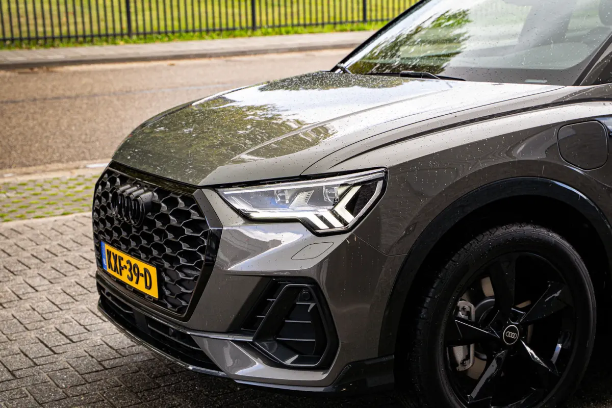 45 TFSI e S Edition | BTW Auto | ACC | Leder | Black Pack | Apple Carplay | NAVI |