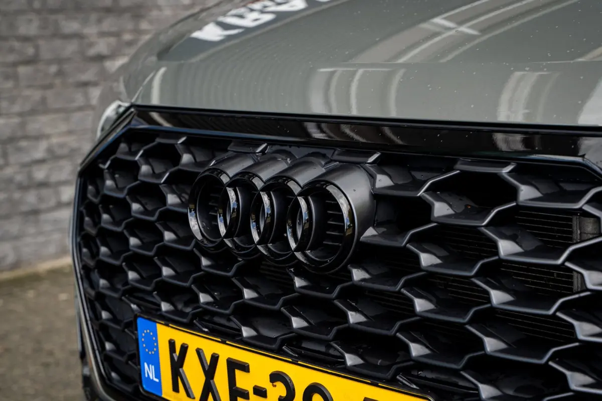 45 TFSI e S Edition | BTW Auto | ACC | Leder | Black Pack | Apple Carplay | NAVI |