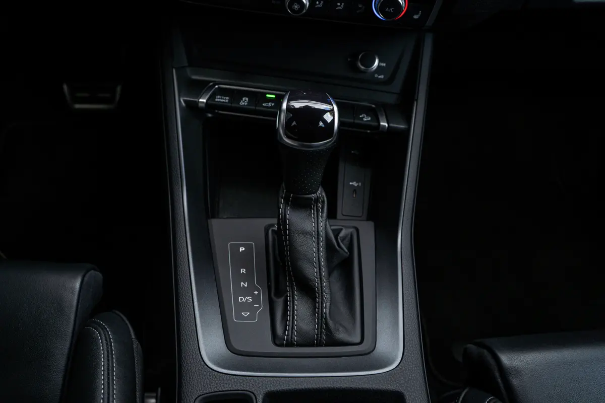 45 TFSI e S Edition | BTW Auto | ACC | Leder | Black Pack | Apple Carplay | NAVI |