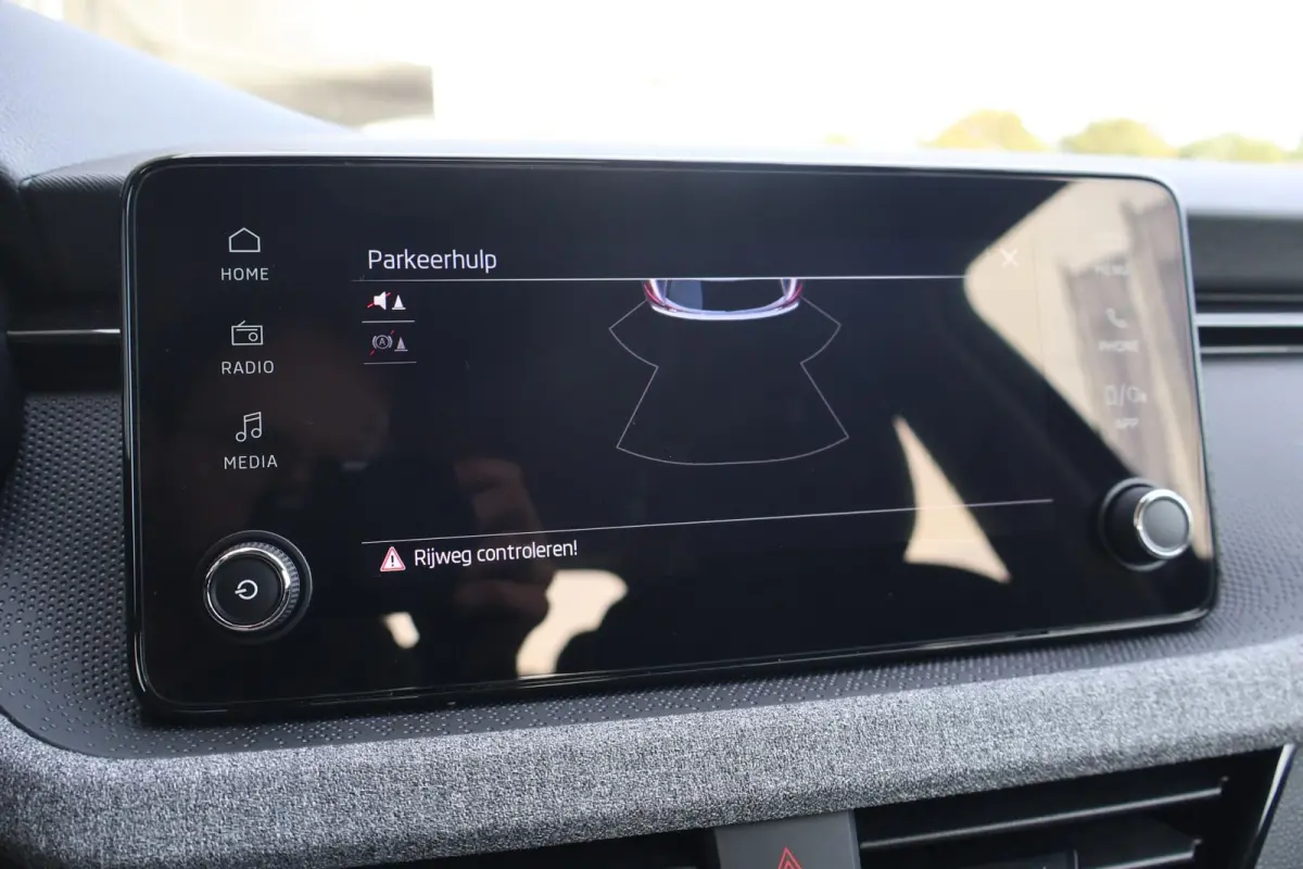 1.0 TSI 115pk Selection | PDC | Cruise Control | Carplay | Clima | LED Verlichting